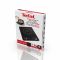 Плитка настільна Tefal індукційна Everyday Slim, комфорок - 1 на 2.1кВт, керування - сенсорне, пррограм - 6, чорний