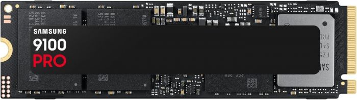Накопичувач SSD Samsung M.2 2TB PCIe 5.0 9100PRO