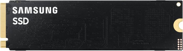 Накопичувач SSD Samsung M.2 4TB PCIe 5.0 9100PRO