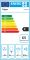 Витяжка Hansa вбудована, 60см, 417м3ч, нерж