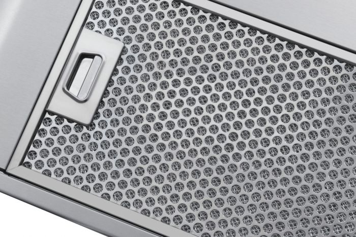 Витяжка Hansa вбудована, 60см, 417м3ч, нерж