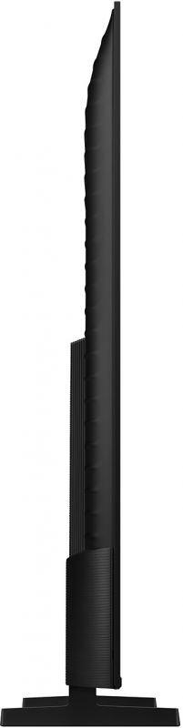 Телевізор 85" Samsung LED 4K 100 Hz Smart Tizen Black