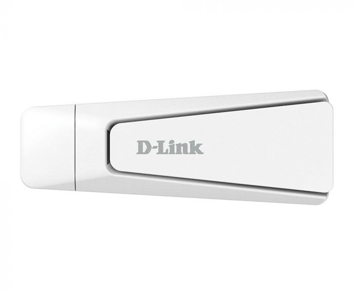 WiFi-адаптер D-Link AX18U AX1800, USB 3.0
