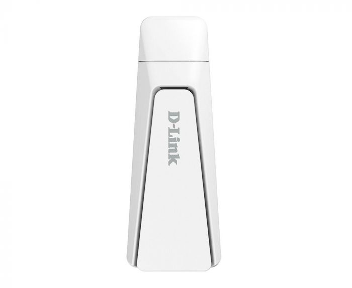 WiFi-адаптер D-Link AX18U AX1800, USB 3.0