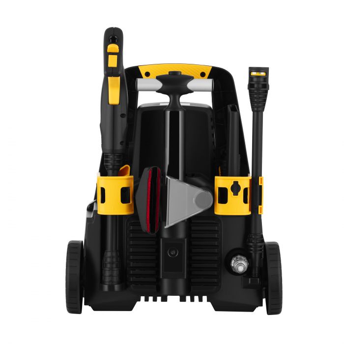 Мінімийка високого тиску 2E AquaClean 4в1 1600Вт 130бар 480л/год шланг 8м 11кг