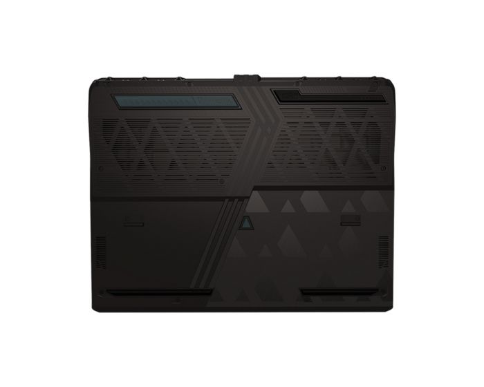 Ноутбук MSI Vector 17 HX AI A2XWIG-043UA 17" QHD+ 240Hz, Intel Ultra 9 275HX_24C_24T, 32GB, F1TB, NVD5080-16, W11, чорний