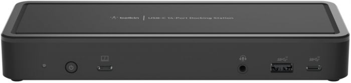 Док-станція Belkin USB-C 14-Port Docking Station