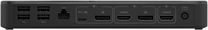 Док-станція Belkin USB-C 14-Port Docking Station