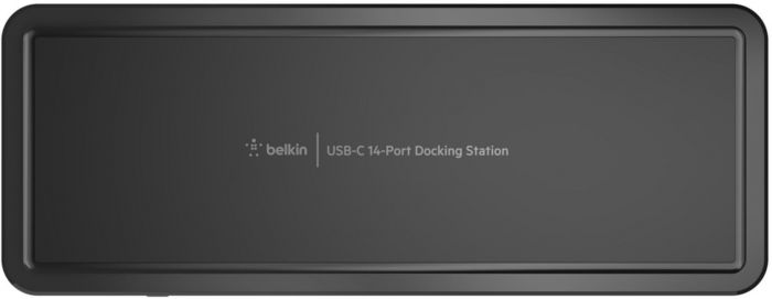 Док-станція Belkin USB-C 14-Port Docking Station