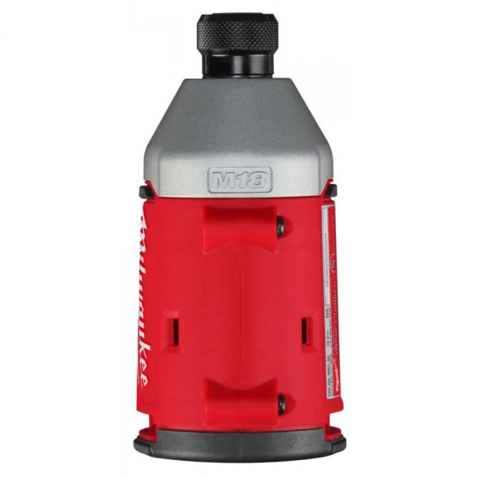 Гвинтоверт ударний акумуляторний Milwaukee M18 BLIDRC-402C 18В АКБ 2х4А·год 0-3600об·хв 190Нм ЗП M12-18C жилетка кейс 1.3кг