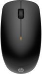Миша HP 230 Slim, WL, чорний