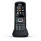 Трубка IP-DECT Gigaset R700H PRO 1xMicro-USB, 1x3.5 мм роз'єм для гарнітури, DECT, BT, 2.4" кольоровий дисплей, IP65