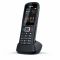 Трубка IP-DECT Gigaset R700H PRO 1xMicro-USB, 1x3.5 мм роз'єм для гарнітури, DECT, BT, 2.4" кольоровий дисплей, IP65