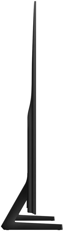 Телевізор 55" Samsung OLED 4K 100Hz Smart Tizen Black