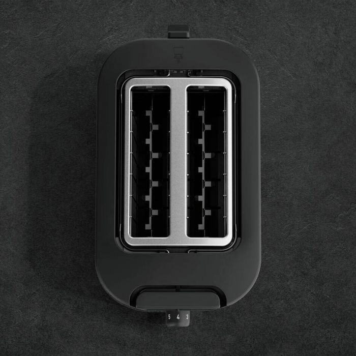 Тостер Tefal Coppertinto 850Вт, розморожування, метал, бронзовий