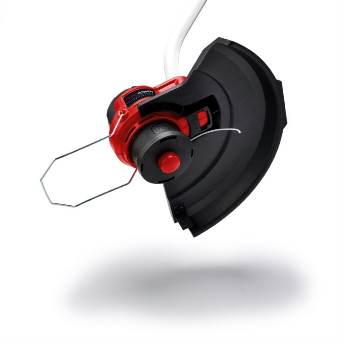 Тример акумуляторний Einhell GP-CT 36/35 Li BL - Solo PXC 36В безщітковий 35см 7000об/хв 3.55кг (без АКБ та ЗП)