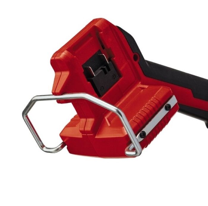 Тример акумуляторний Einhell GP-CT 36/35 Li BL - Solo PXC 36В безщітковий 35см 7000об/хв 3.55кг (без АКБ та ЗП)