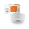Датчик руху LEDVANCE SENSOR CEILING IP44 білий
