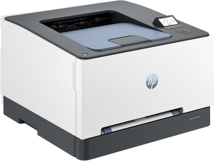 Принтер А4 HP Color LaserJet Pro 3203dw з Wi-Fi