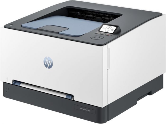 Принтер А4 HP Color LaserJet Pro 3203dw з Wi-Fi