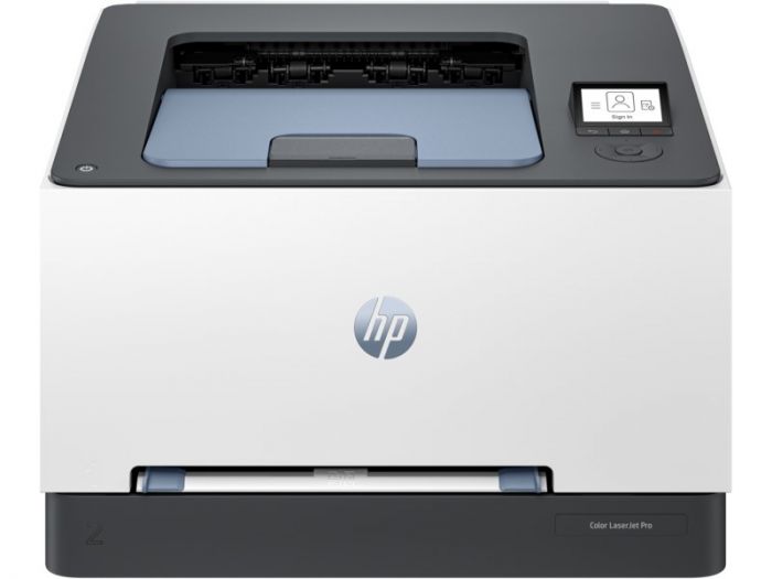 Принтер А4 HP Color LaserJet Pro 3203dw з Wi-Fi