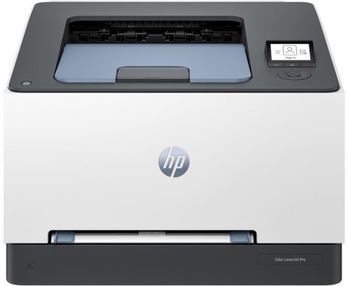 Принтер А4 HP Color LaserJet Pro 3203dw з Wi-Fi
