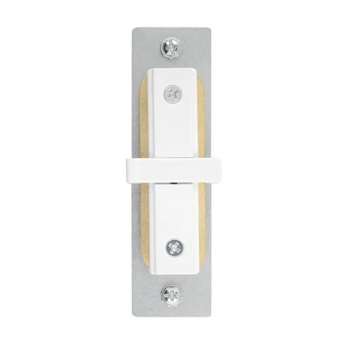 З'єднувач шинопровода LEDVANCE прямий білий