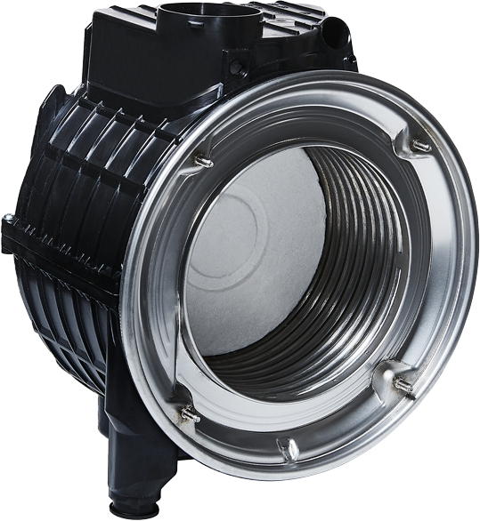 Котел газовий конденсаційний Immergas Victrix Tera V2 28 EU конденсаційний двоконтурний 24/28кВт