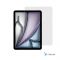 Захисне скло 2E для iPad Air 11" (2024), 2.5D, прозорий