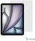 Захисне скло 2E для iPad Air 11" (2024), 2.5D, прозорий