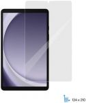 Захисне скло 2E для Samsung  Galaxy Tab A9 (Х110) 8.7" (2023), 2.5D, прозорий