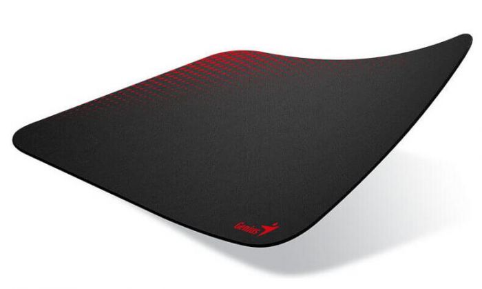 Ігрова поверхня Genius G-Pad 500S, (450x400x3мм) чорний