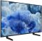 Телевізор 43" Samsung QLED 4K 50Hz Smart Tizen BLACK