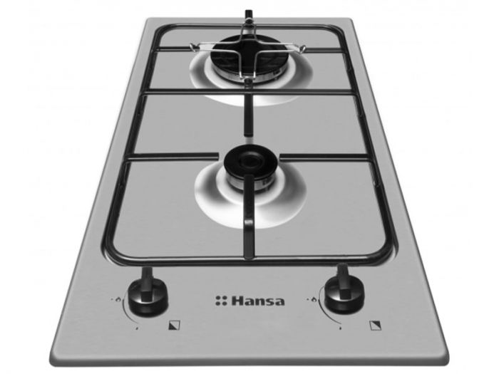 Варильна поверхня Hansa газова, 30см, нерж