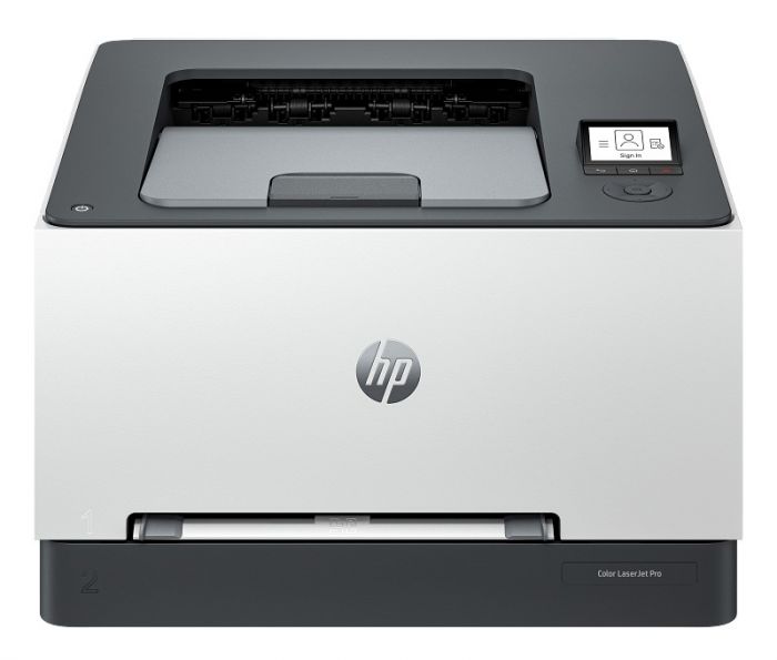 Принтер А4 HP Color LaserJet Pro 3203dn