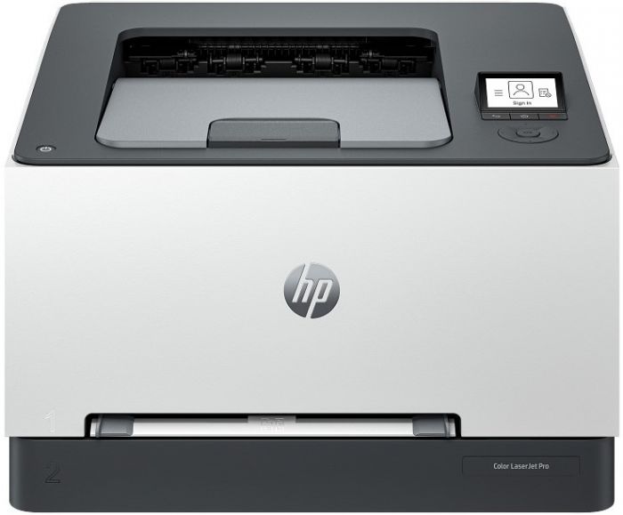 Принтер А4 HP Color LaserJet Pro 3203dn