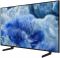 Телевізор 85" Samsung QLED 4K 50Hz Smart Tizen Black