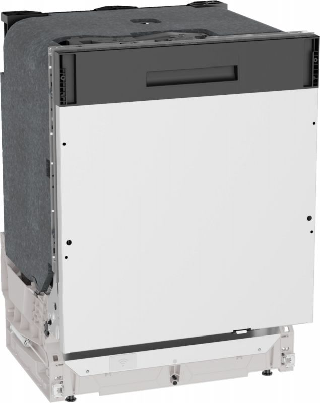 Посудомийна машина Gorenje вбудовувана, 16компл., A+++, 60см, інвертор,Wi-Fi, сенсорн.упр, 3и кошики, білий