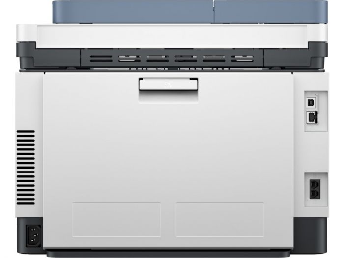 Багатофункціональний пристрій А4 кол. HP Color LaserJet Pro MFP 3303fdw з Wi-Fi