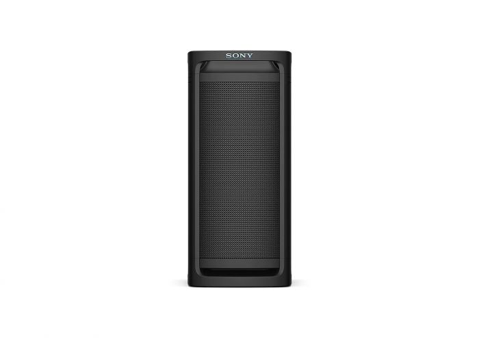 Акустична система Sony ULT TOWER 9AC 2.0, BT 5.3, LED, Party Connect, SBC, AAC, LDAC