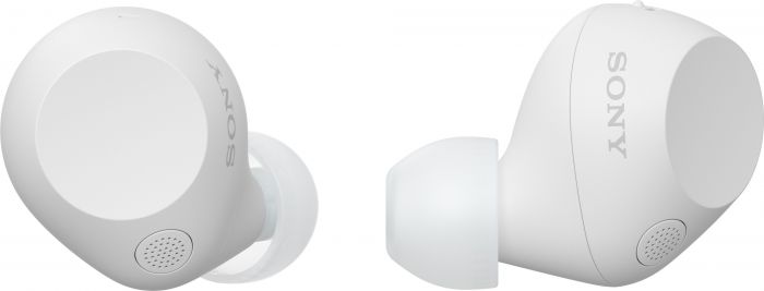 Навушники TWS Sony WF-C710N BT 5.3, ANC, IPX4, SBC, AAC, Mic, Білий