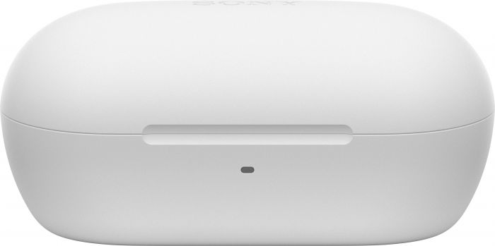 Навушники TWS Sony WF-C710N BT 5.3, ANC, IPX4, SBC, AAC, Mic, Білий