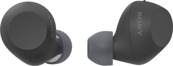 Навушники TWS Sony WF-C710N BT 5.3, ANC, IPX4, SBC, AAC, Mic, Чорний