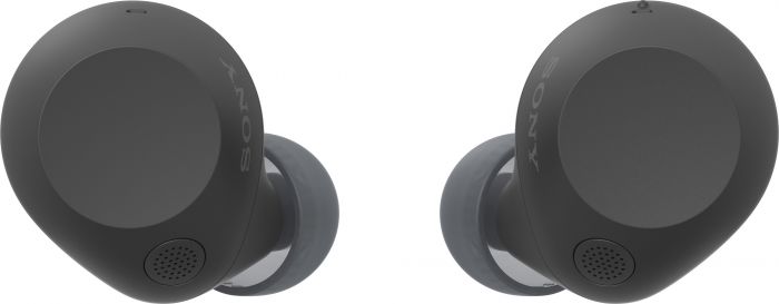 Навушники TWS Sony WF-C710N BT 5.3, ANC, IPX4, SBC, AAC, Mic, Чорний
