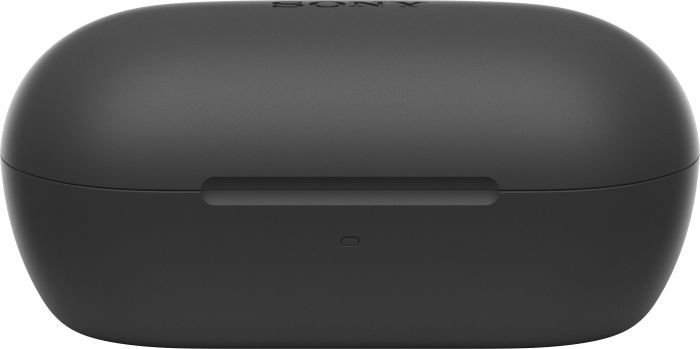 Навушники TWS Sony WF-C710N BT 5.3, ANC, IPX4, SBC, AAC, Mic, Чорний