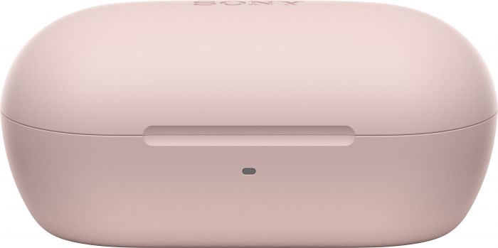 Навушники TWS Sony WF-C710N BT 5.3, ANC, IPX4, SBC, AAC, Mic, Рожевий
