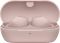 Навушники TWS Sony WF-C710N BT 5.3, ANC, IPX4, SBC, AAC, Mic, Рожевий