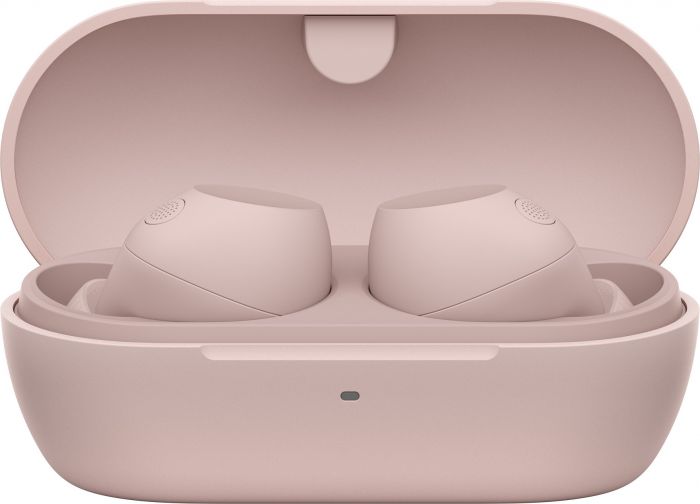 Навушники TWS Sony WF-C710N BT 5.3, ANC, IPX4, SBC, AAC, Mic, Рожевий