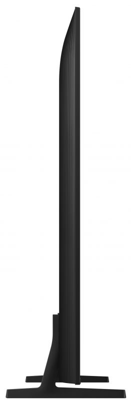 Телевізор 43" Samsung QLED 4K 50Hz Smart Tizen BLACK