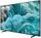 Телевізор 43" Samsung QLED 4K 50Hz Smart Tizen BLACK